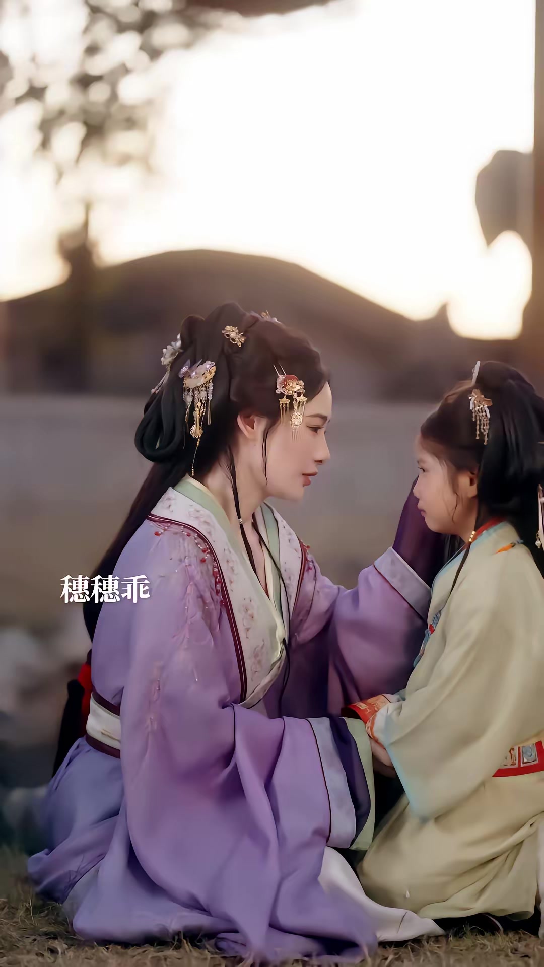 《陛下您的白月光回来了》剧照