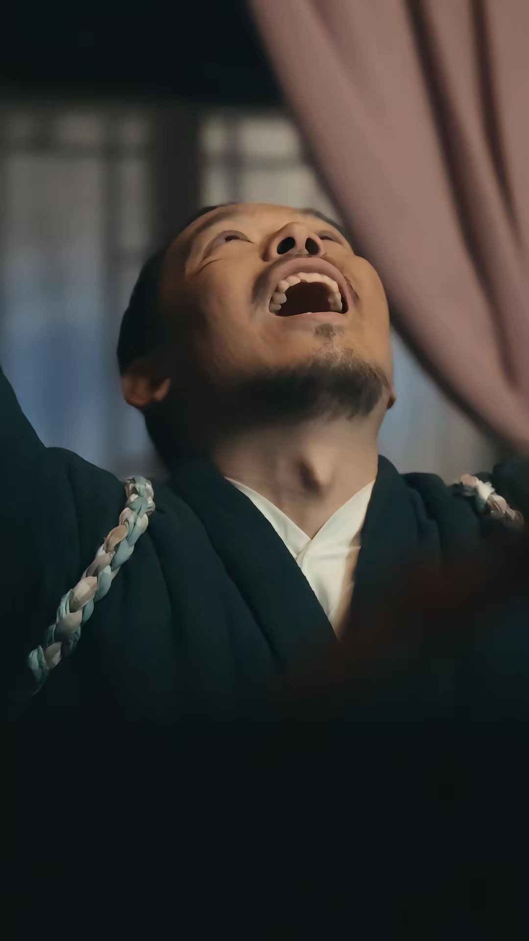 《东北哭丧人：活人禁忌》剧照