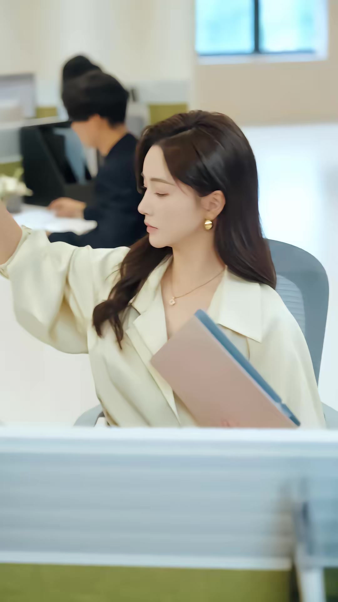 《斷妄》劇照