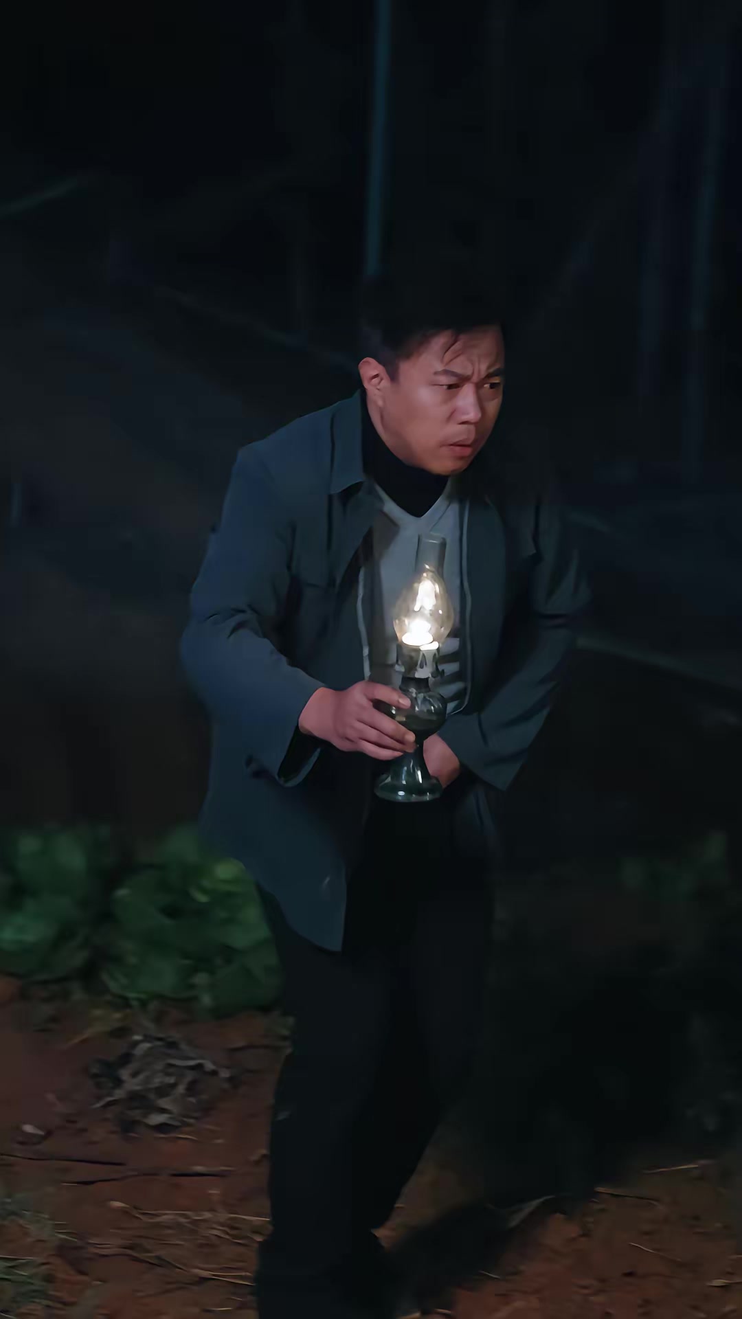《年猪禁忌》剧照