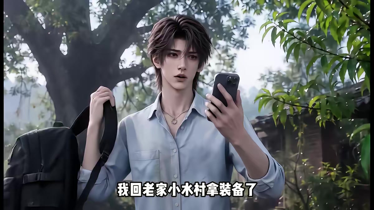 《寶星行》劇照