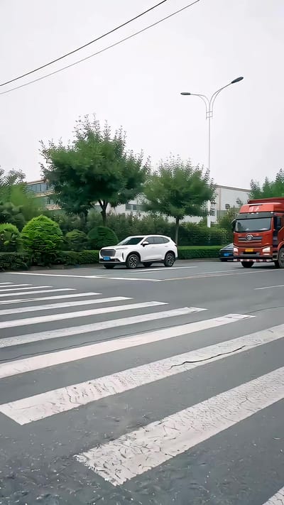 《貼身保安太無敵》劇照