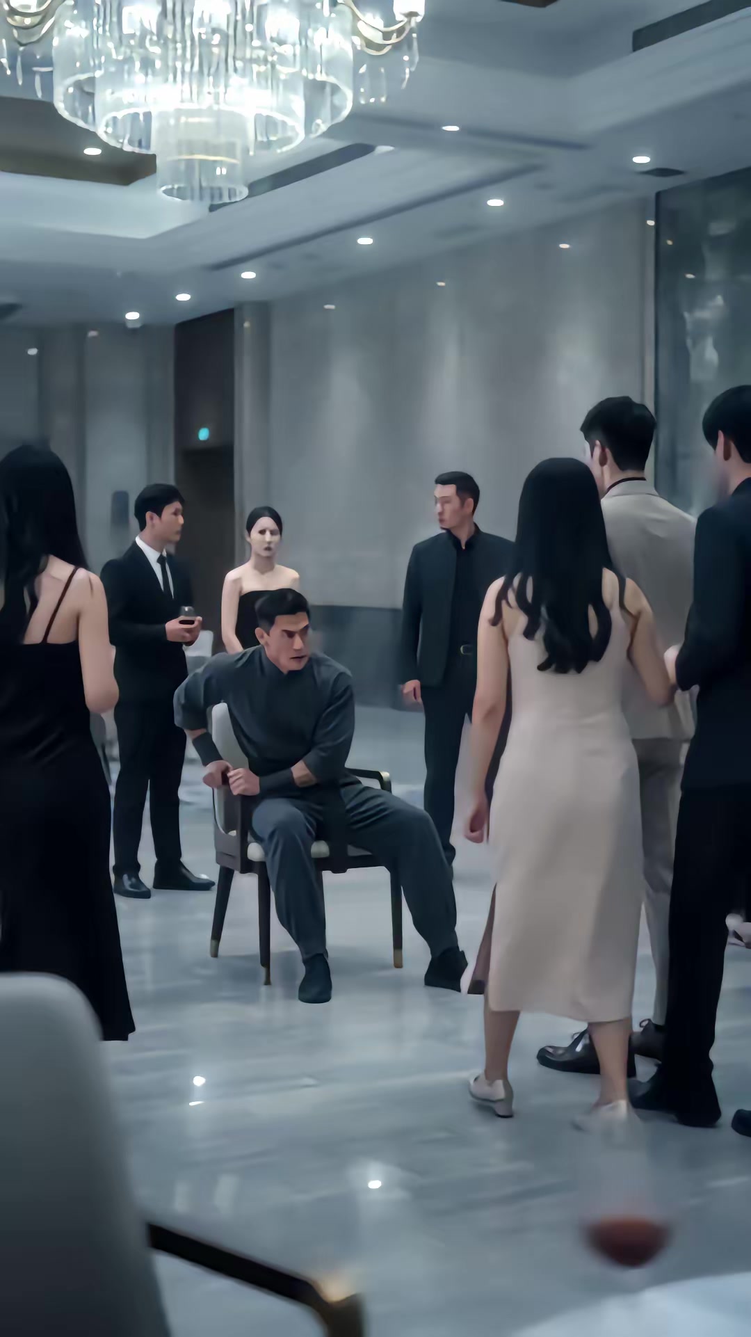 《龍主歸來！》劇照