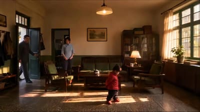 《紈絝下鄉-頑郎亦不負流年第三季》劇照