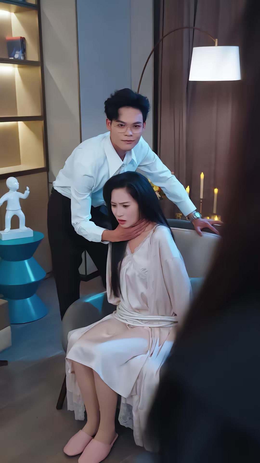 《屍女》劇照
