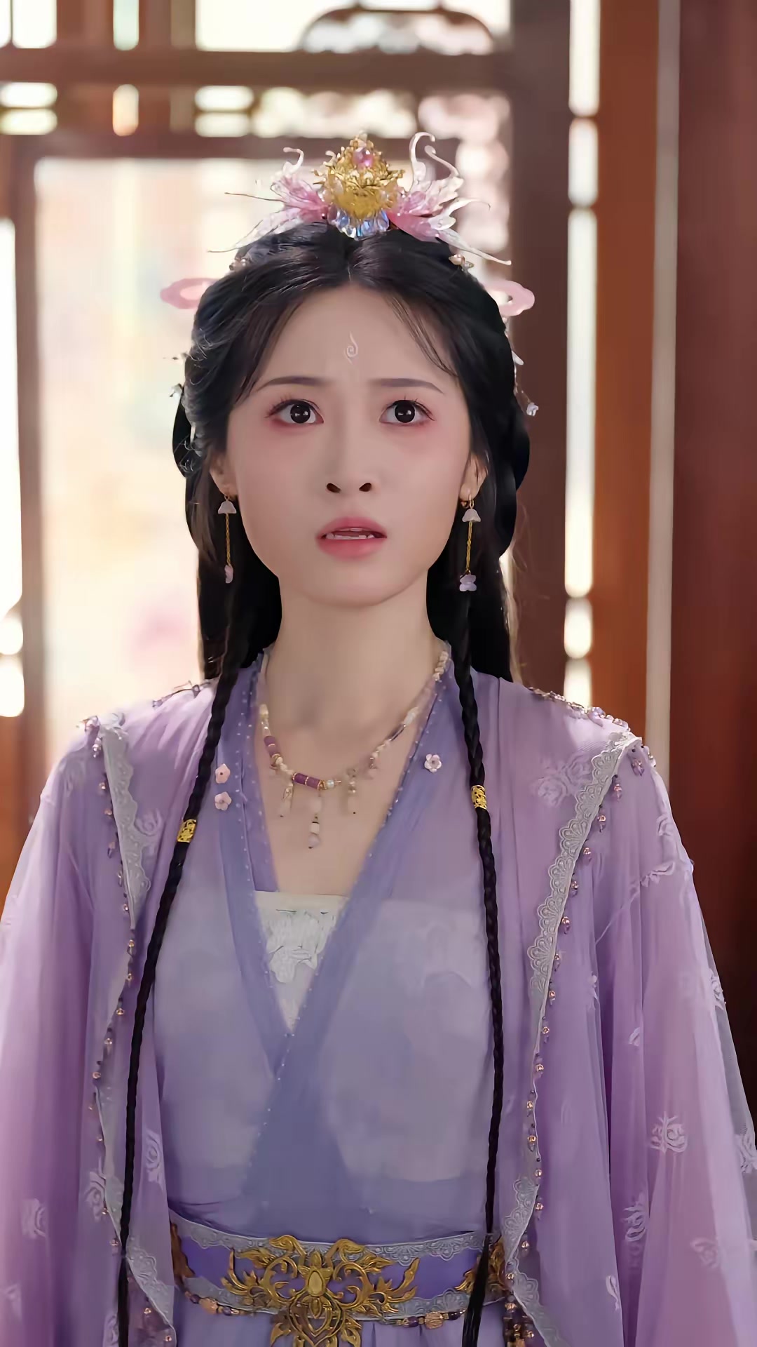 《桃花夭夭诀师尊》剧照