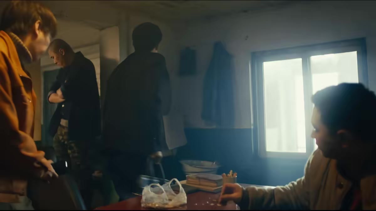 《東北往事之大時代》劇照