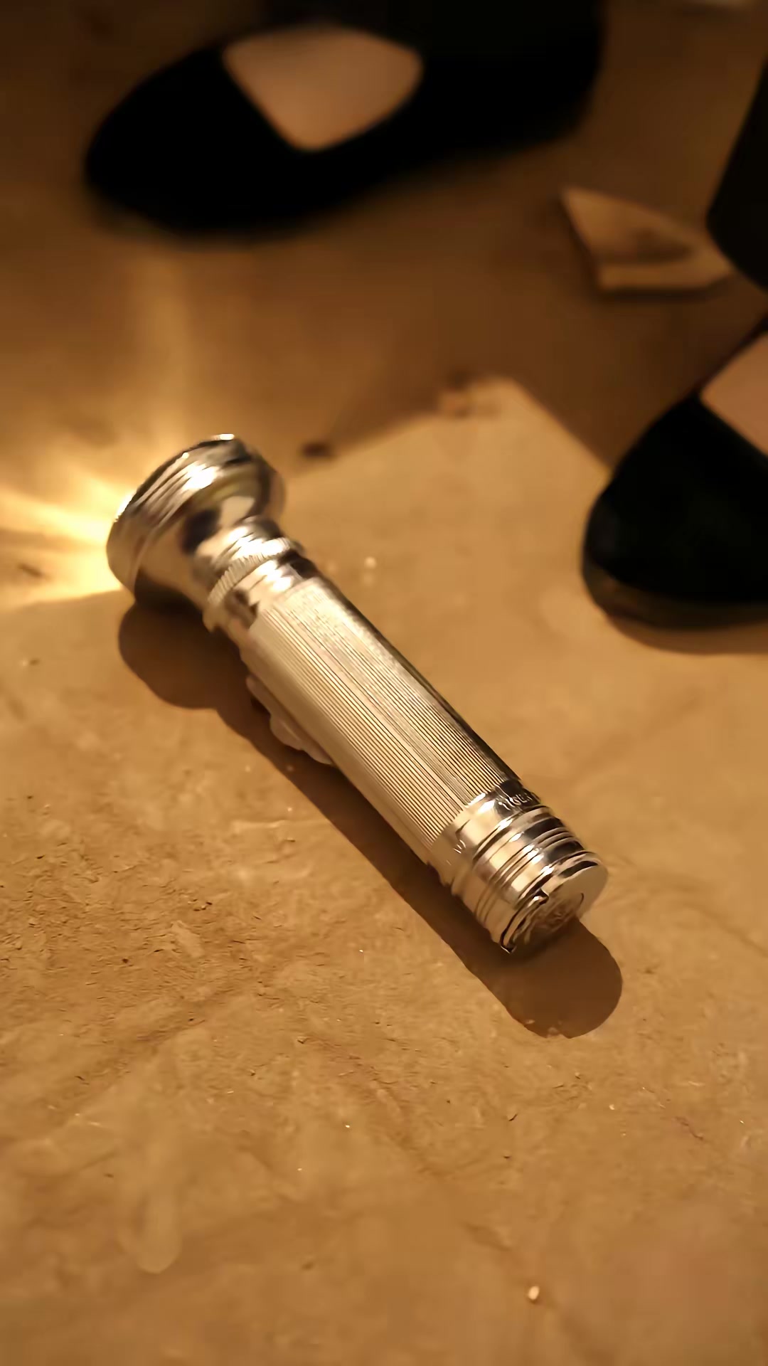 《狐皮惊魂》剧照