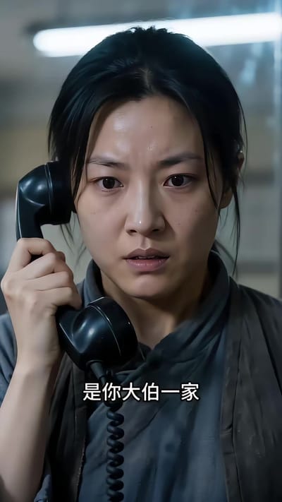 《一九七零清秋赴锦年》剧照