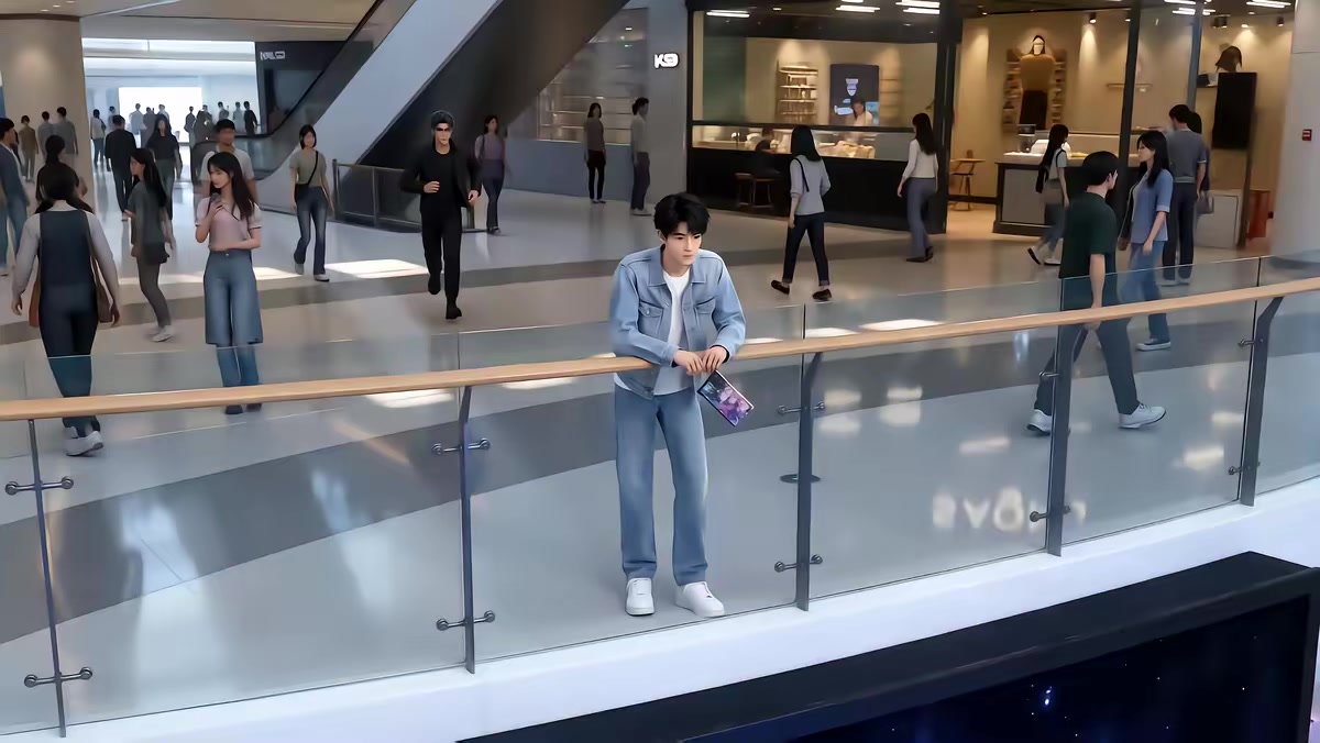 《我就是丧尸之王第二季》剧照