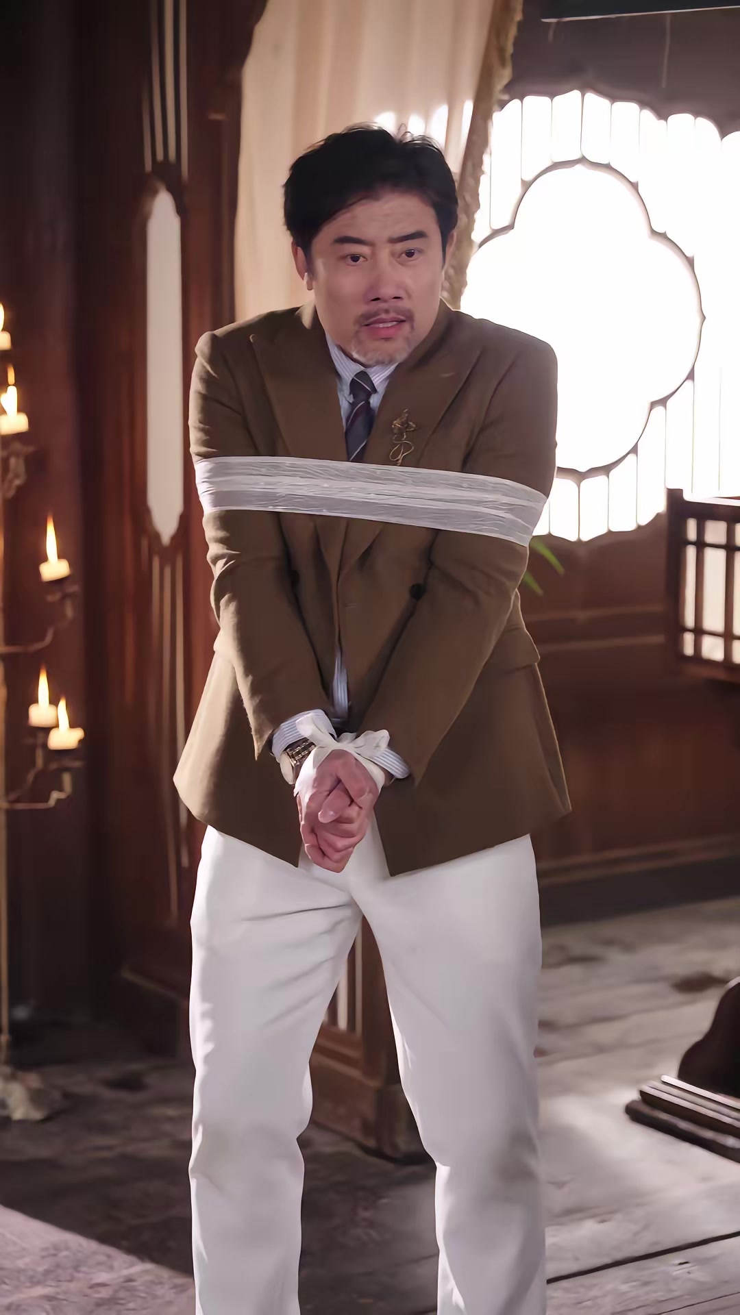《她掌長生》劇照