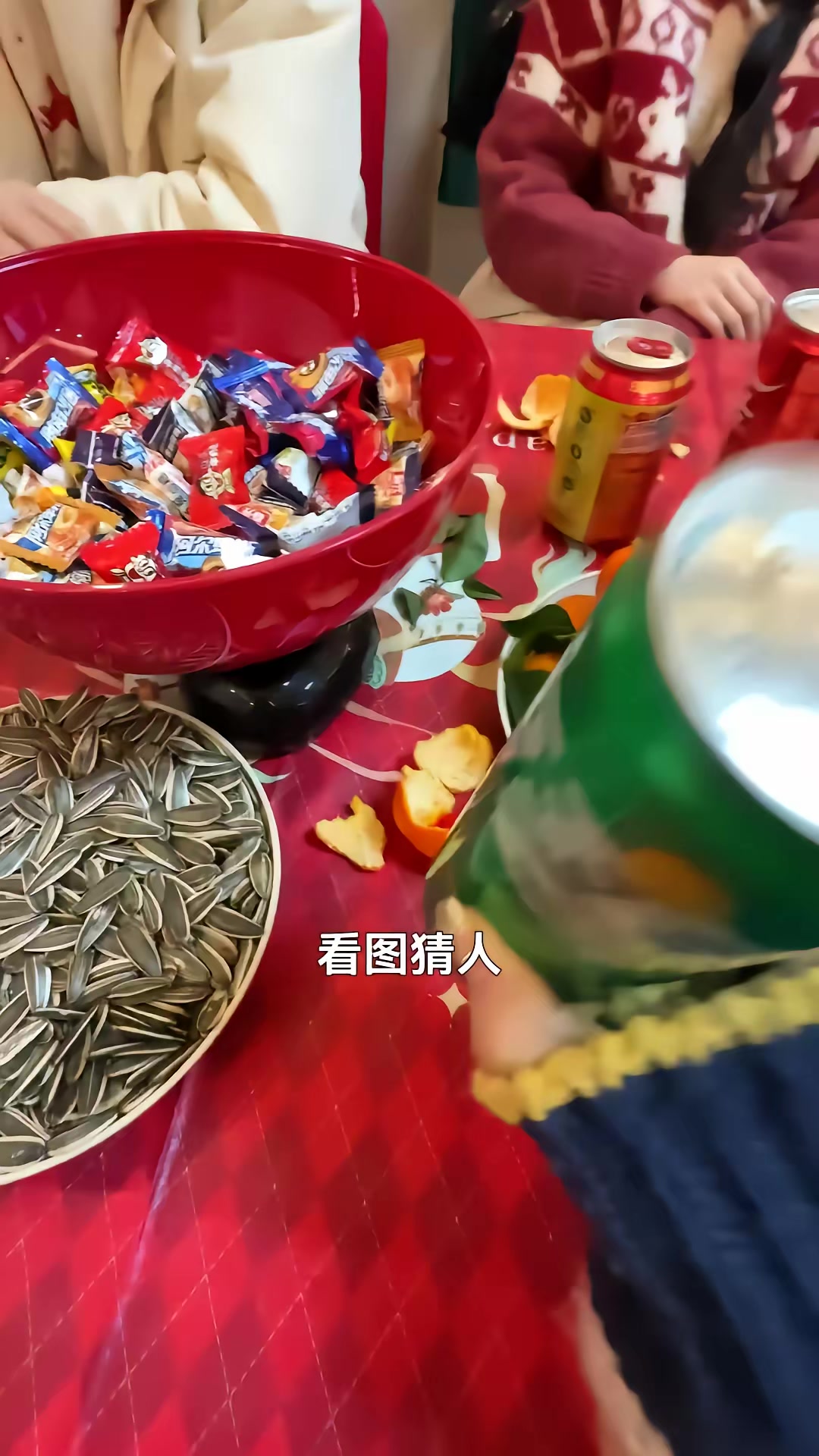 《我是廚神學院唯一小師妹2》劇照