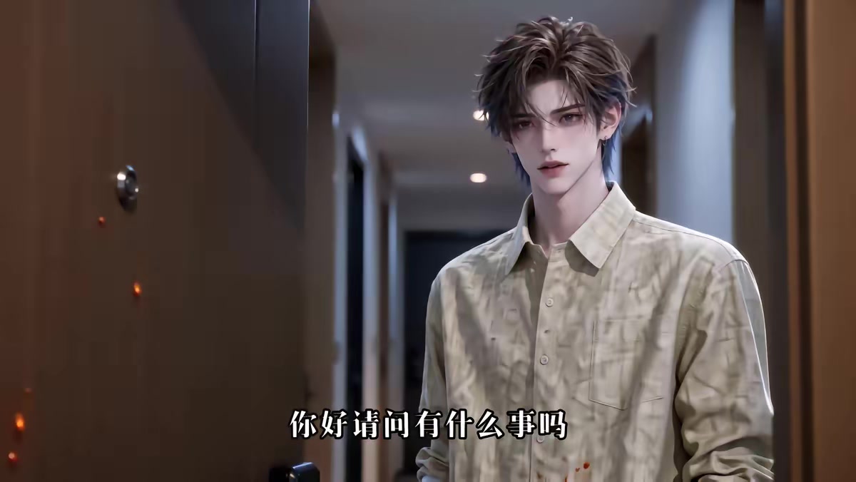 《一见钟情：影帝追妻有点甜》剧照