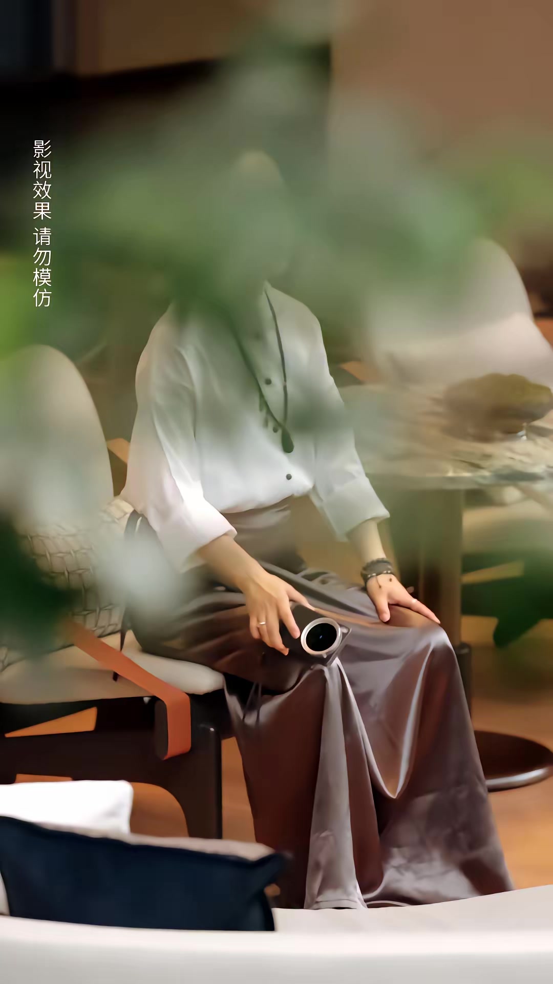 《逃出緬北》劇照
