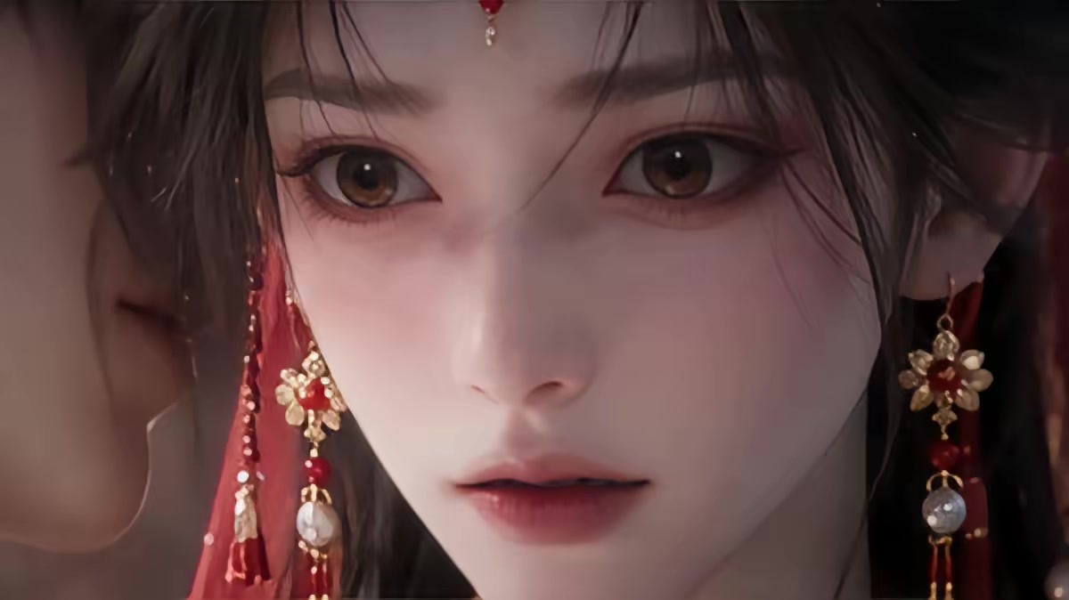 《我老婆是東晉第一女魔頭》劇照