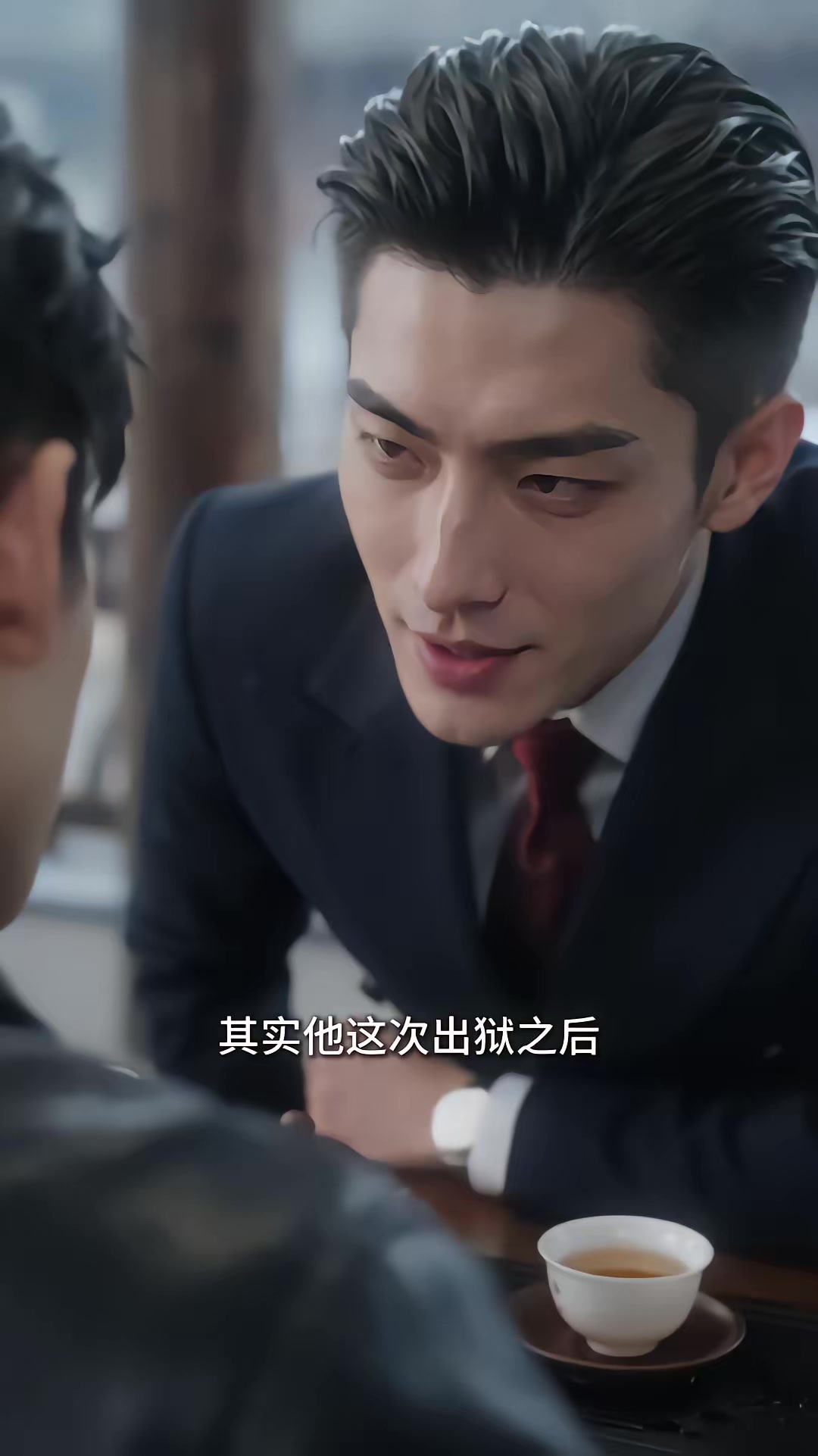 《龍主歸來！》劇照