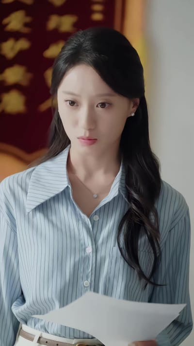 《天降俏弟媳，大姑子們追著寵》劇照
