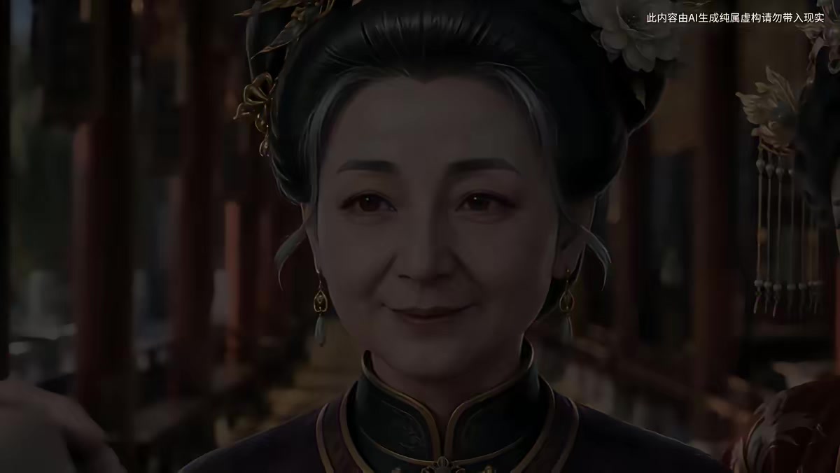 《寒門父子，攜手踏錦繡仕途第6季》劇照