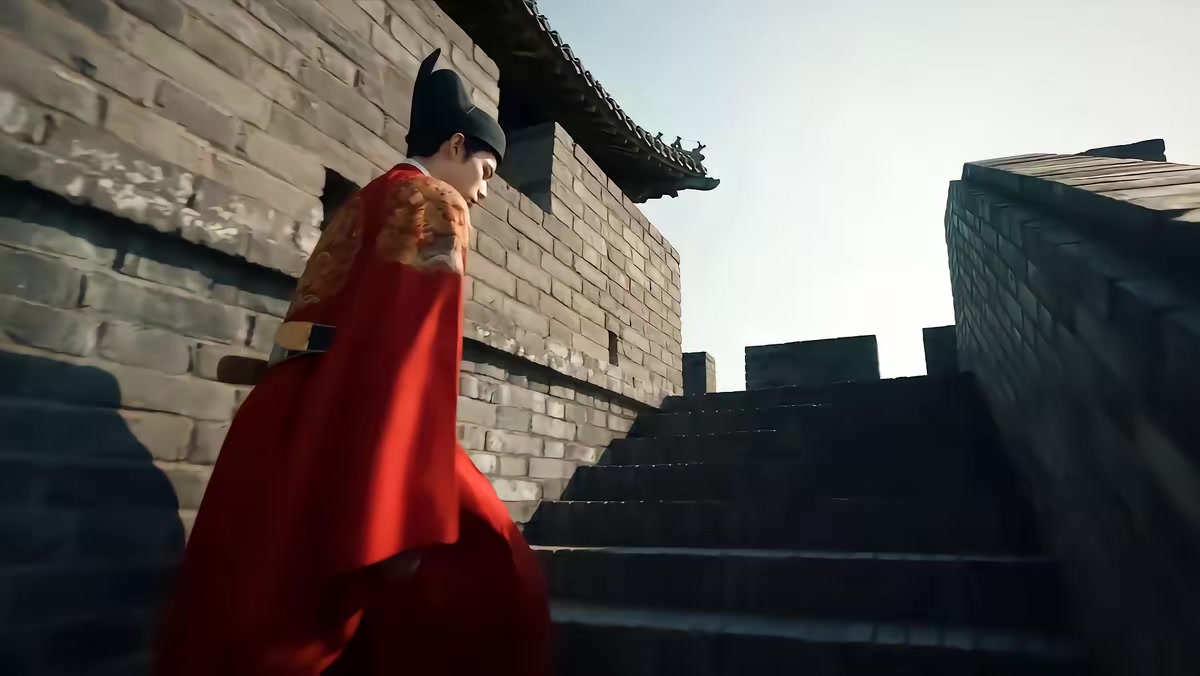 《大明：我真不是万寿帝君第二季》剧照