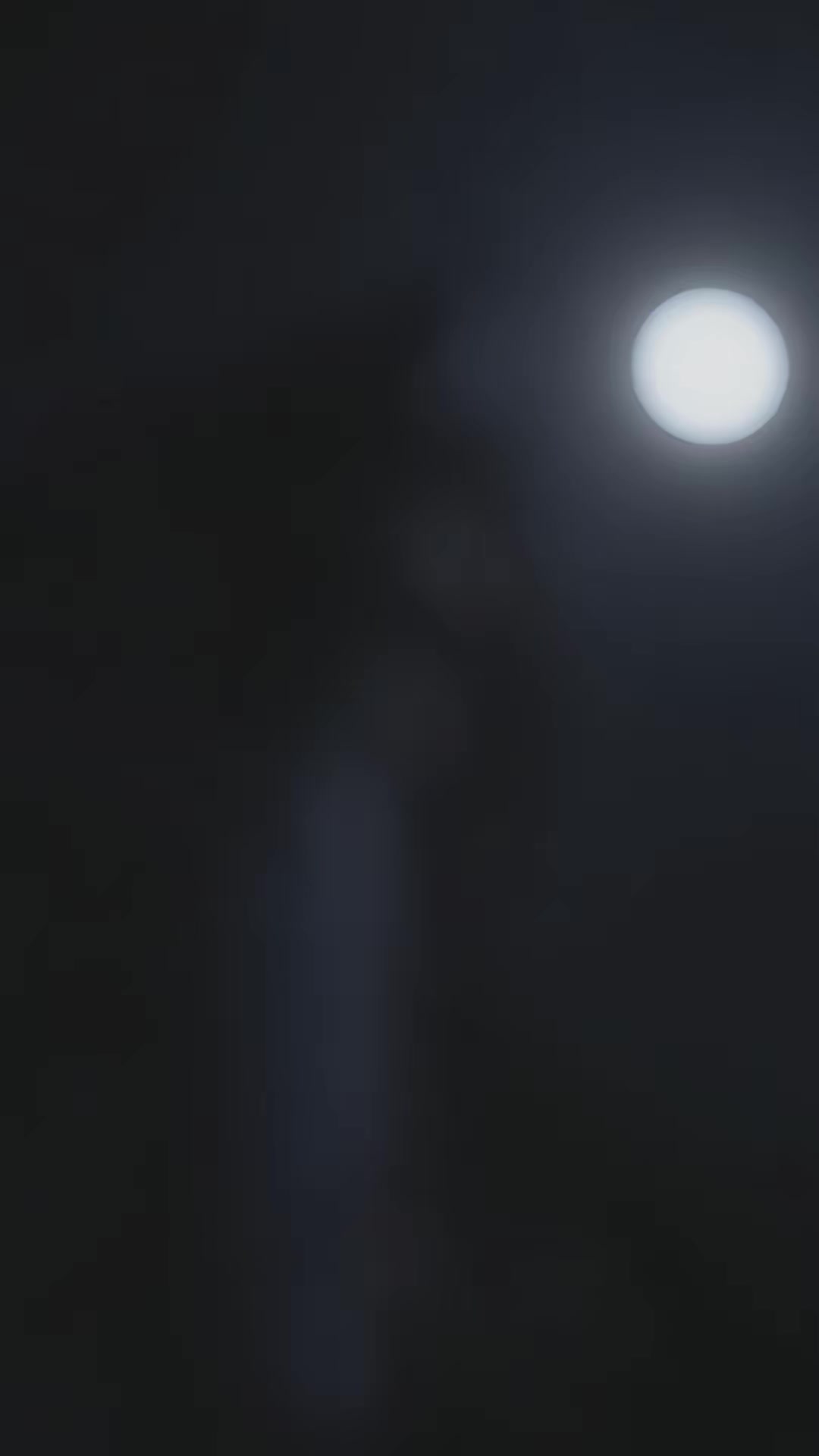 《餘村 詭異錄》劇照