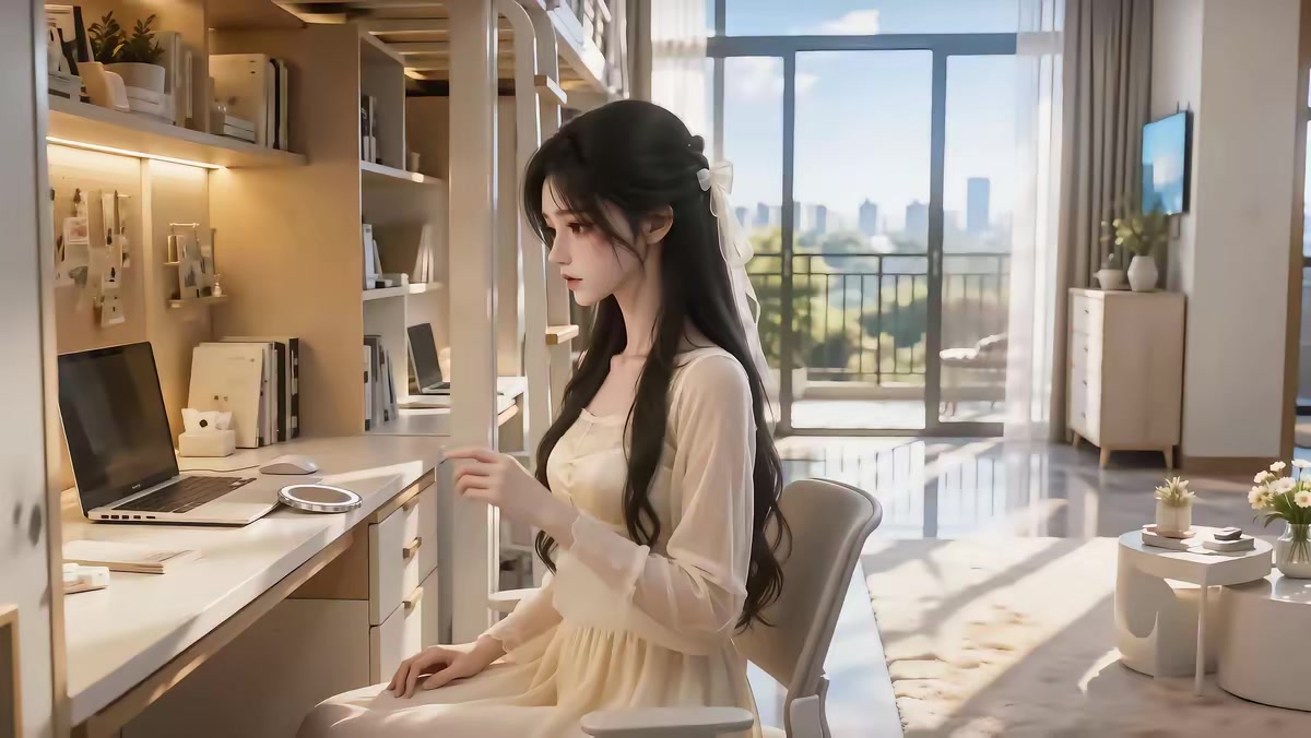 《掌心上的“古董”女友（完結版）》劇照
