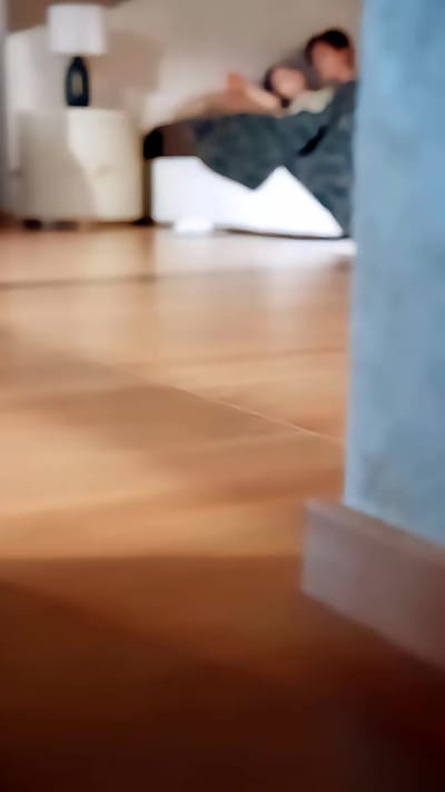《半醒暮色》剧照