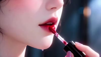《穿越女配，竟成全員白月光》劇照