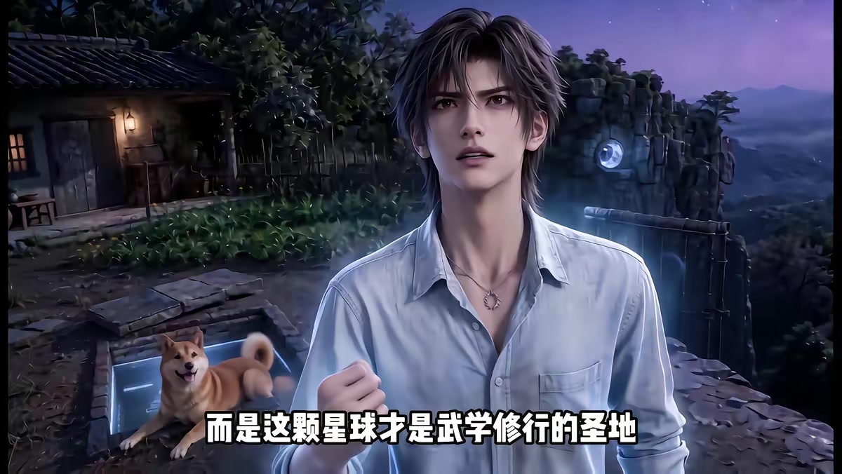《寶星行》劇照