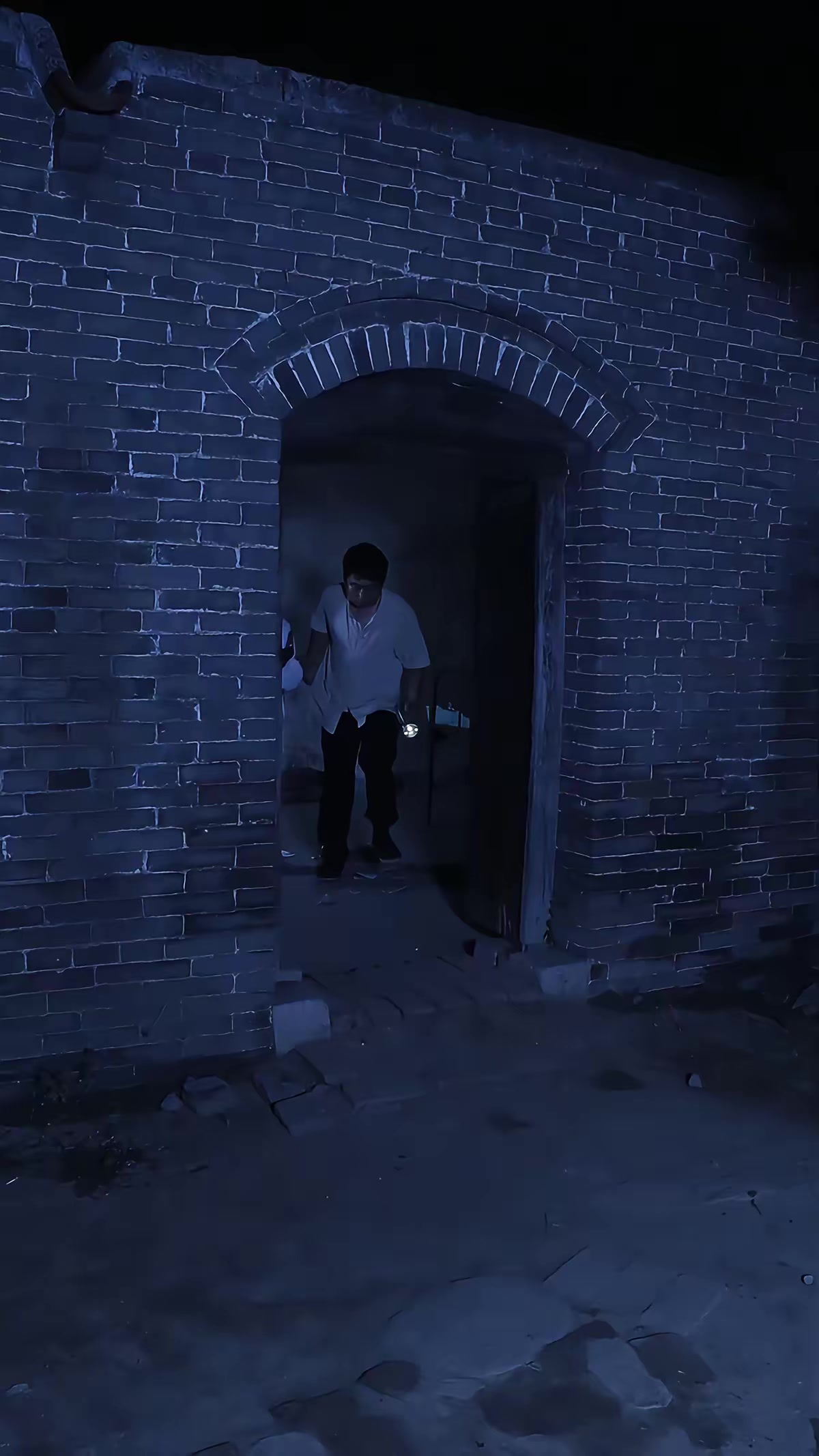 《面具惊魂》剧照
