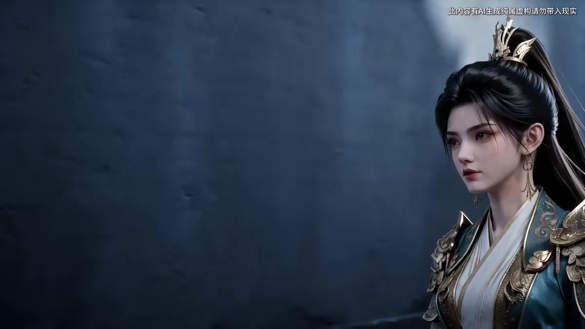 《京师第一纨绔第十一季》剧照