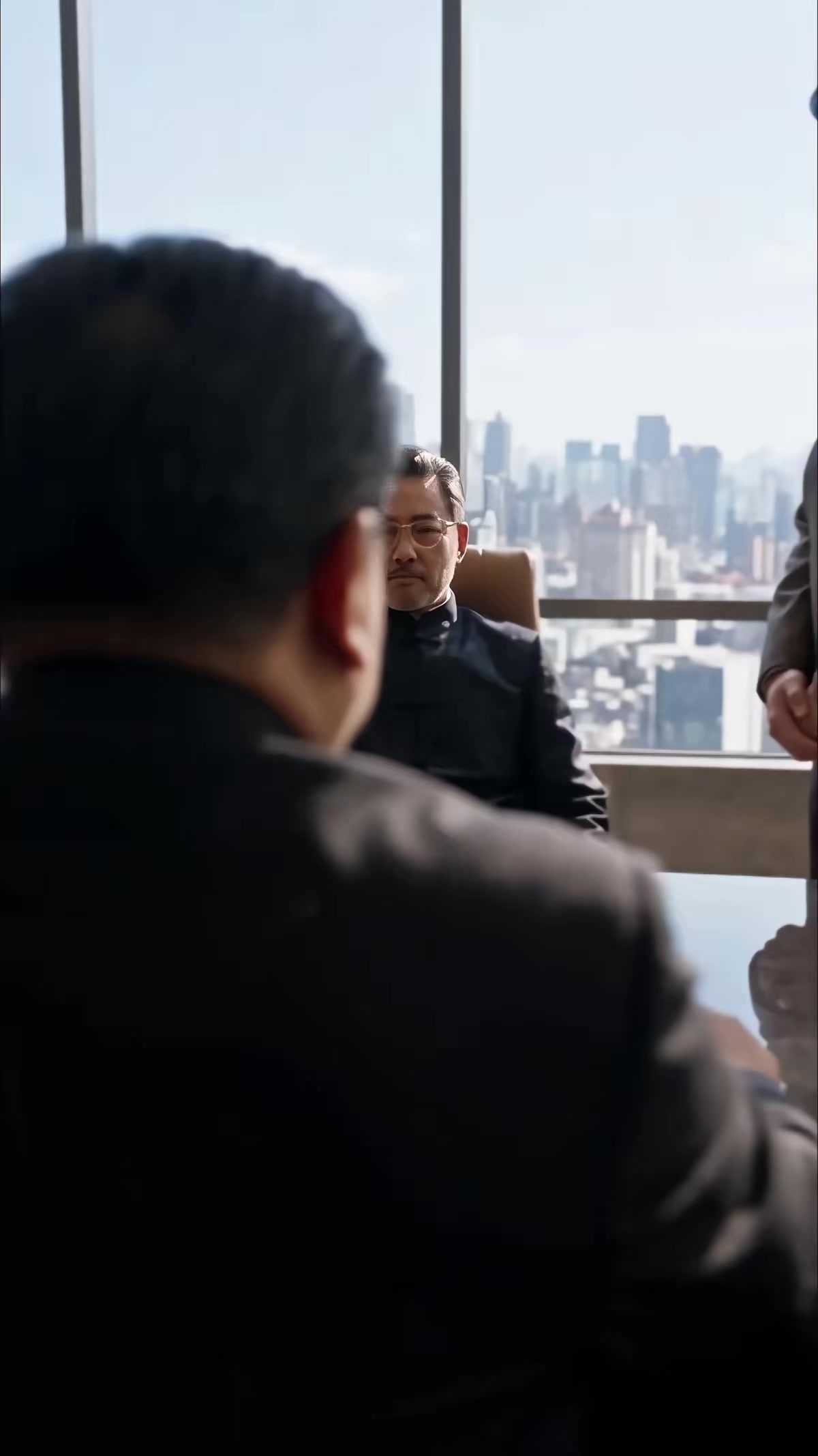 《重生，他只做创一代第二季》剧照