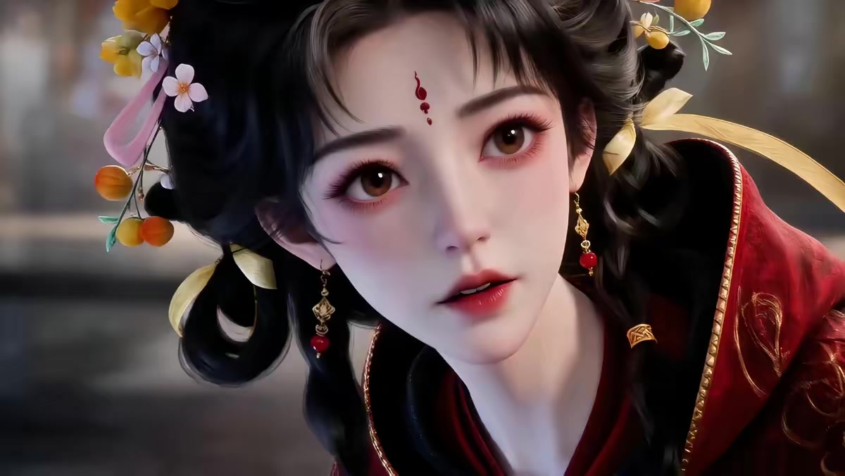 《一梦青玄，团宠小师妹一剑毁天灭地第八季》剧照