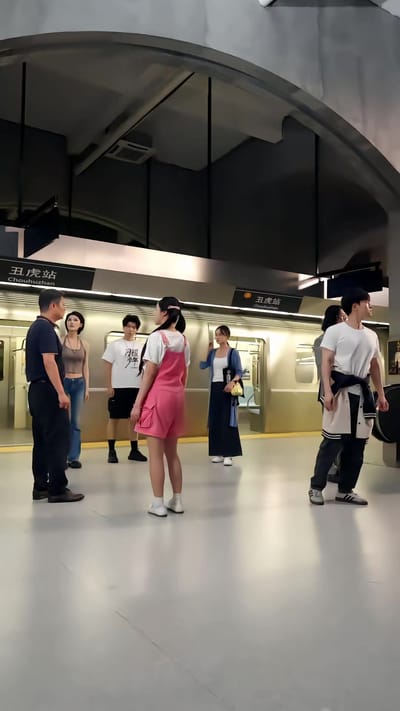《死亡三号线之黑桃王后》剧照