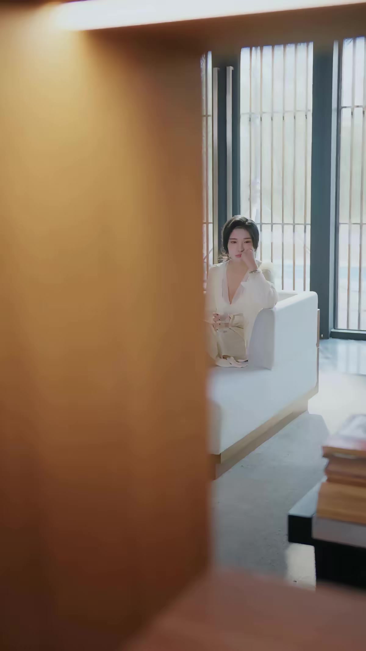 《槍手》劇照