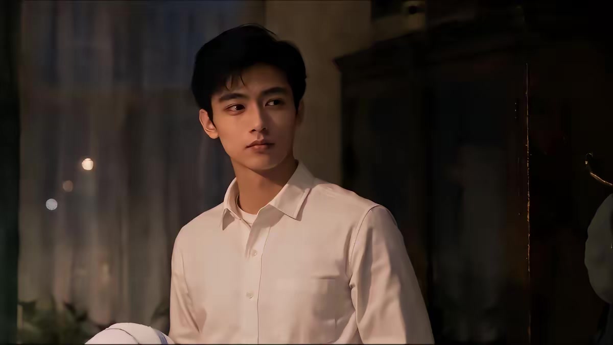 《紈絝下鄉-頑郎亦不負流年第三季》劇照