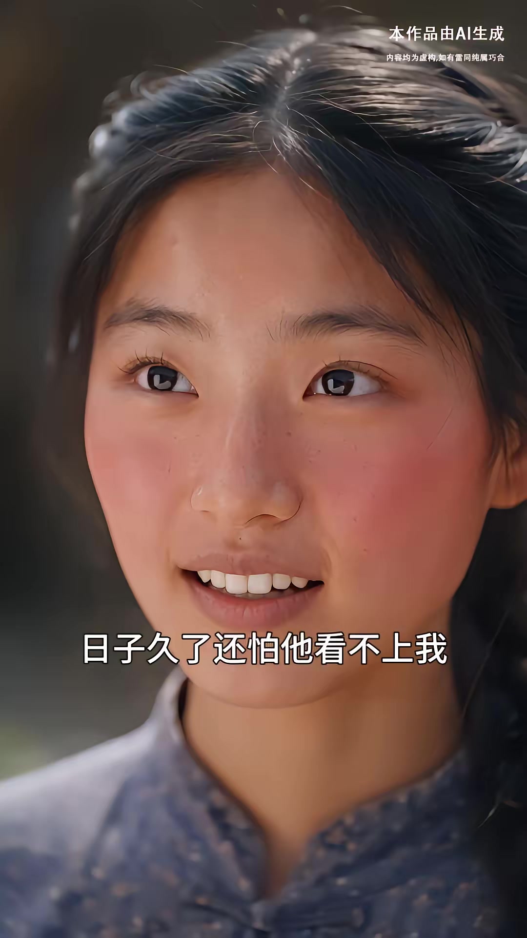 《穿70，我绑定了吹牛暴富系统》剧照