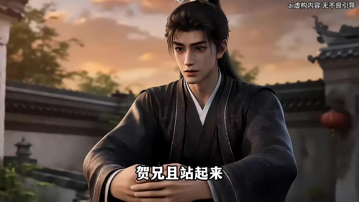 《破廟起家小福星之第三季（完結篇）》劇照