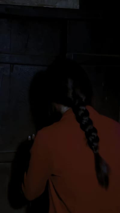 《兔怨》劇照