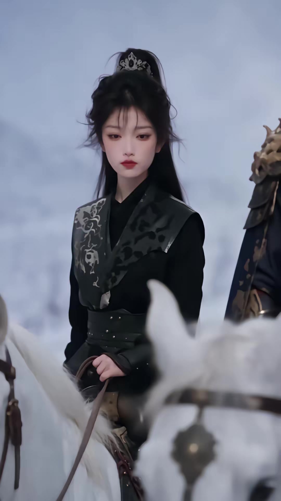 《镇北少帅第五季》剧照