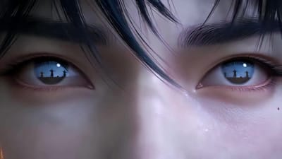 《燭九陰第八季》劇照