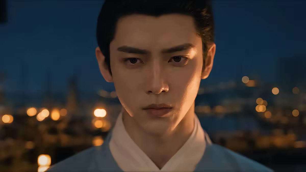 《大明：我真不是万寿帝君第二季》剧照