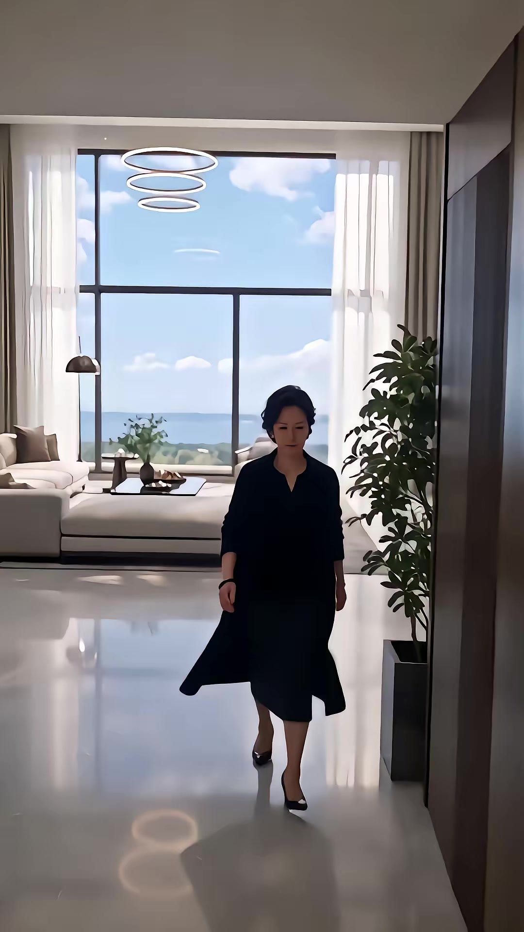 《金牌管家不干了》剧照