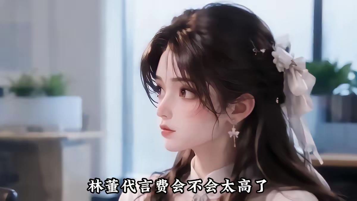 《绑定神豪后我一路开挂》剧照