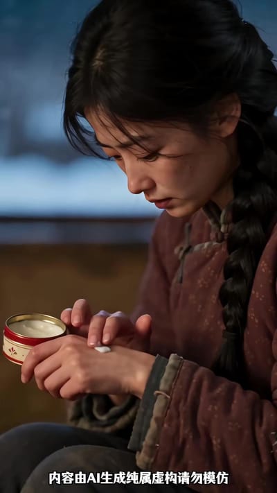 《我李长生重回八零，赶山狩猎养妻女》剧照