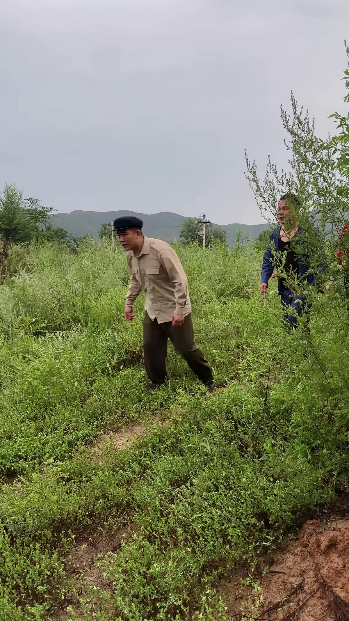 《诡印惊魂》剧照