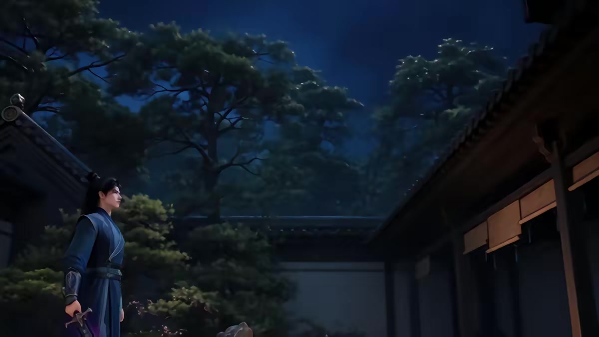 《葬天境之萬古第一廢材》劇照