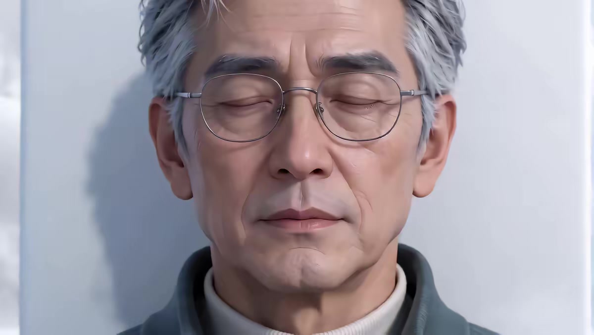 《末世第一糧倉》劇照