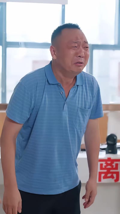 《二婚當天，兒子帶著整車嫁妝來認親》劇照
