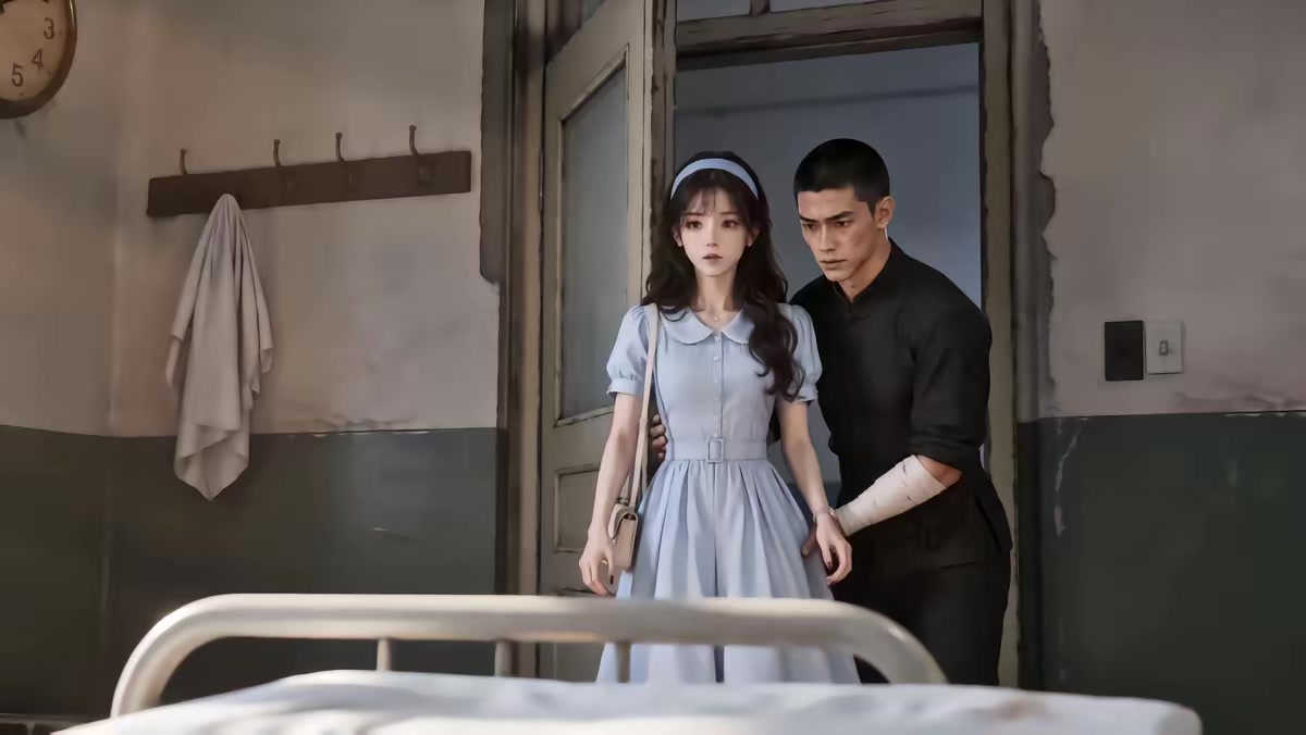 《六零：桃野良缘第二季》剧照