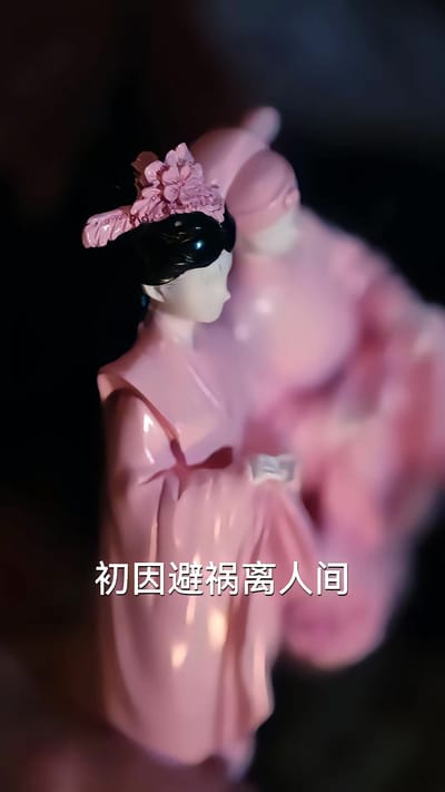 《它來了》劇照